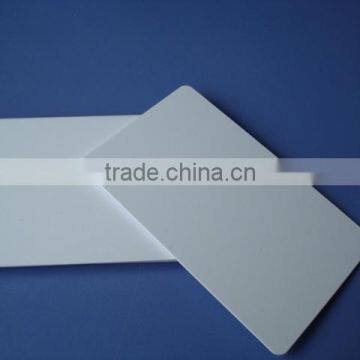 High Grade White Kraft Paper 350g/Craft Cardboard for Business Card photo-2