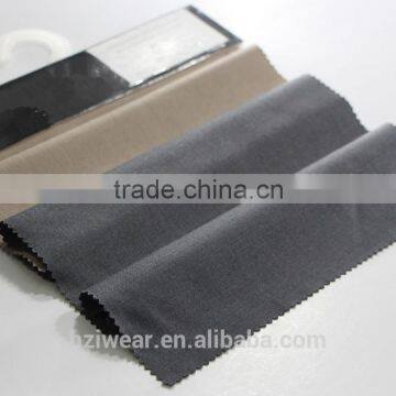 High quality TR Fabric for suits