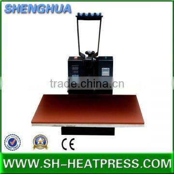 Shenghua Sublimation High Pressure Heat Transfer Machine A photo-2