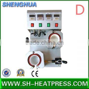 Cheap Cup Heat Transfer Press Machine CY-BJ photo-4
