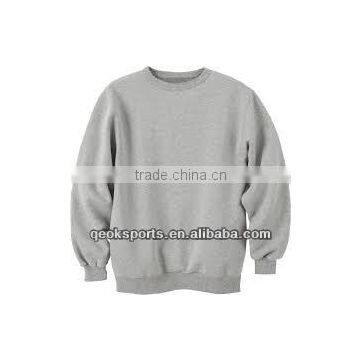 light grey sweatshirt ,crewneck sweatshirt,man sweater,sweater