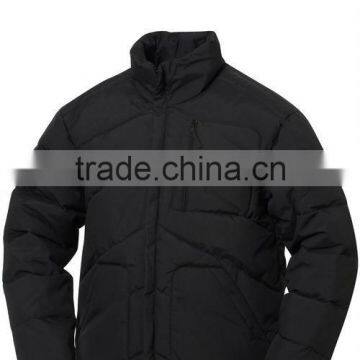 Clique Russel Quilted Jacket, Cotton Padding Jacket photo-4