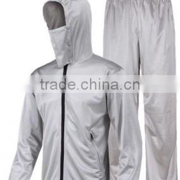 fishing clothes,lure fishing suit, fishing wear/Breathable quick-drying sunscreen Fishing Suit