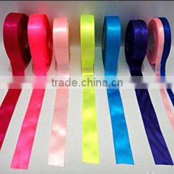 Custom high quality cheap nylon Webbing Ribbon for garments