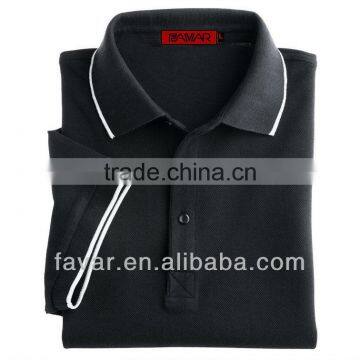 body fit shirts branded factory custom logo customized men's t-shirt polo