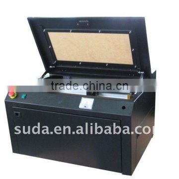 HEFEI SUDA CO2 Bamboo Laser Engrraver SL laser cutter --SL4030