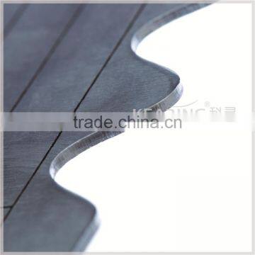 Kearing OEM High Quality Metal the Cutting Edge, Stainless Steel Cutting Tool With Sharply Edge,cutting Edge photo-5