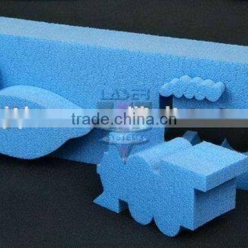 Cheap Price MDF Foam Wood Laser Cutting Machine for Wooden Crafts photo-2