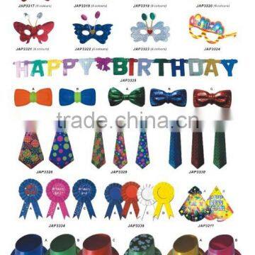 Novelty Toy/Party Series