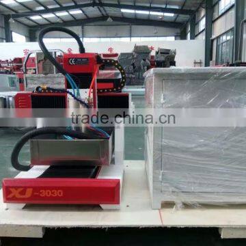 Portable Cnc Router Mini Cnc Engraving Machine With Cheap Price photo-2