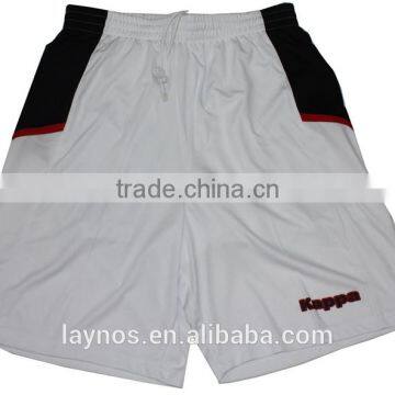 Custom Basketball Uniform on Sale for 2016 Basketball Uniform photo-4