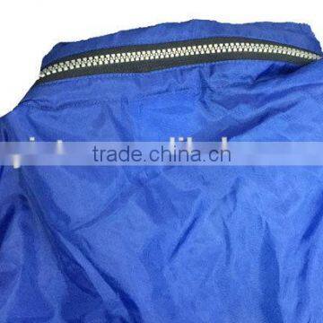 2017 Waterproof Coat 190T With PA Coating by Factory Direct photo-6