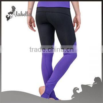 High Quality Performance Fitness Yoga Wear Sexy Leggings photo-2