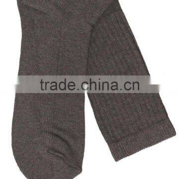 168 Needles Double Cylinder Custom Ribbed Crew Socks Men photo-2