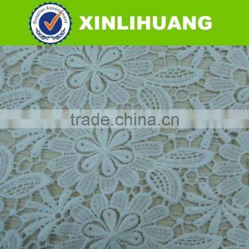 Lace Fabric Wholesale photo-3