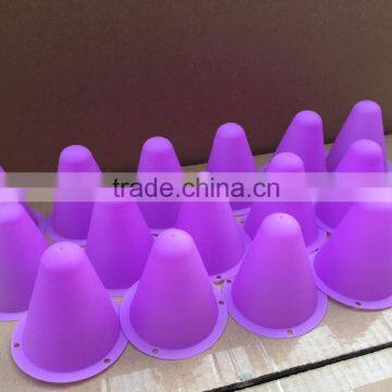 FZS-A14 2016 New Anti-wind Skate Shoes Decoration Skating Marking Cups photo-6