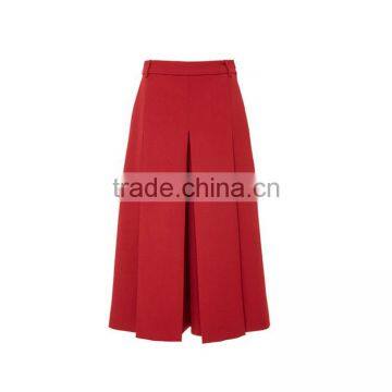 2016 China Supplier Guangzhou Nico Clothing Co., Ltd. Fashion Foamal Pants for Women photo-2