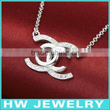 40621 necklace 925 sterling silver jewelry