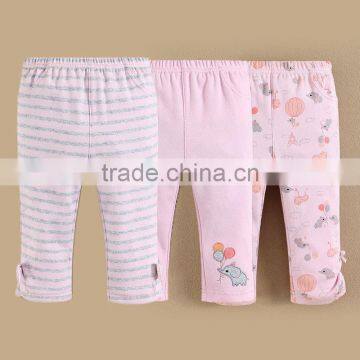 mom and bab 2015 baby clothes 100 cotton desinger baby pants