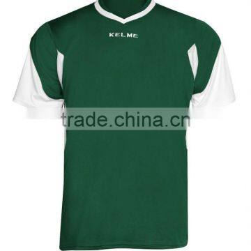 Man Gender Cheap Polyester Soccer T-shirts photo-2