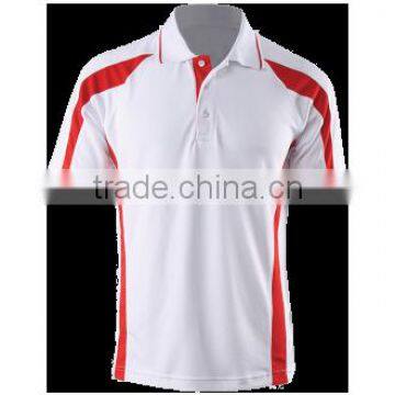 Premium Unisex Polo T-shirt photo-3