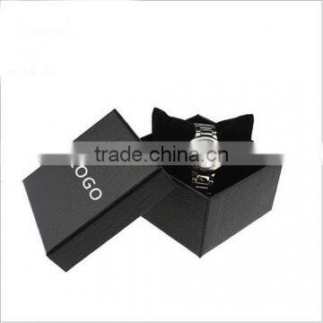 Custom Logo Printing Blue and White Paper Jewelry Boxes Wholesale Cheap Jewelry Boxes Yiwu Jewelry Package Gifts photo-6