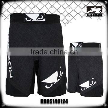 2016 Crossfit Sublimation China Wholesale Men Shorts photo-5