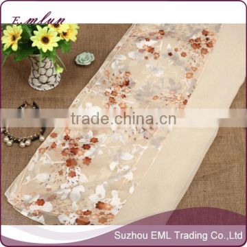 Newest embroidered silk shawl wholesale