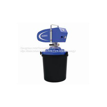lubrication greasing pump