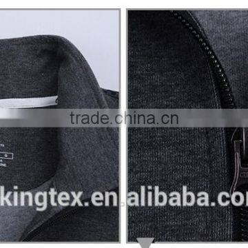 Jiangxi Kingtex Direct Factory Price Dry Fit Wholesale Couple Xxxxl Hoodies Melange Sportswear Sets photo-2