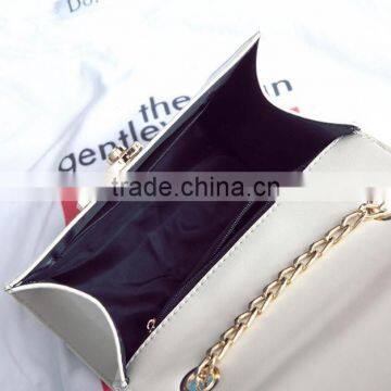 Zm50216b New Design Women Bags 2017 Europe Fashion Lady Bags photo-4