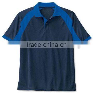 Boys Polo Shirt, 100% Ctn, Pique, 180 Gsm