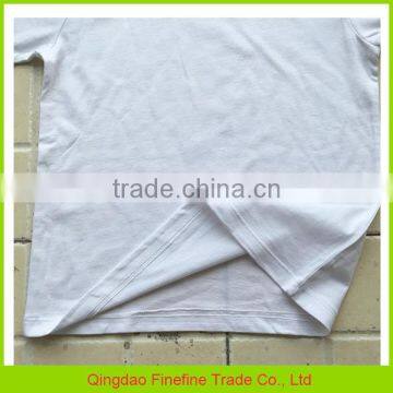 Baby 95 Cotton /5 Elastane T-shirt With Short Sleeve photo-6