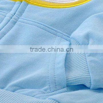 Oem Fashion Breathable 100% Cotton Cheap Custom Dry Fit Girls Hoodies photo-5