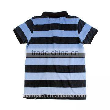 Hot Sale Polo Kids Wear OEM photo-3