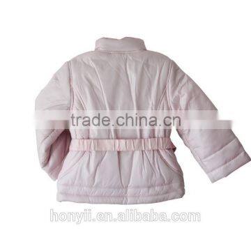 BABY KID CHILDREN'S HOODED JACKET photo-2