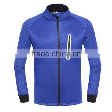 Men's Ski Windbreaker Jacket Cycling Running Sports Jackets photo-3