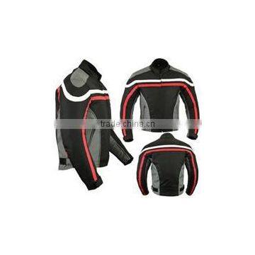 New Custom Cordura Motorcycle Jackets for men