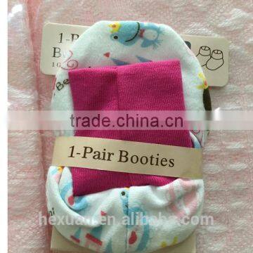 Summer Baby Boots, Newborn Infant Baby Boots,cotton Baby Boots photo-4