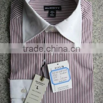 Men's shirt/ cotton shirt/ casual shirt