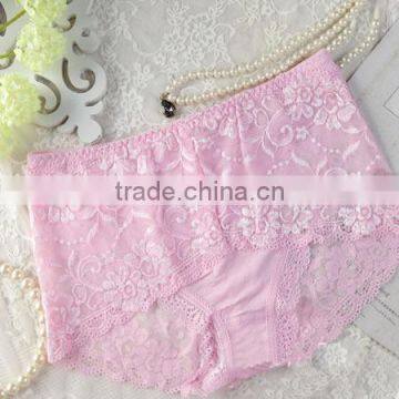 2015 Spandex Women Panties photo-5