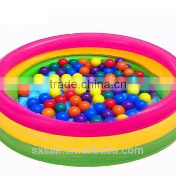 INTEX Fluorescent Swimming Pool photo-2