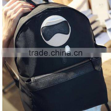 New School Backpack Fashion Travel Hiking Bag Outdoor Satchel Bags photo-3