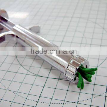 Diy Clay Tools -extruder Clay Gun photo-4