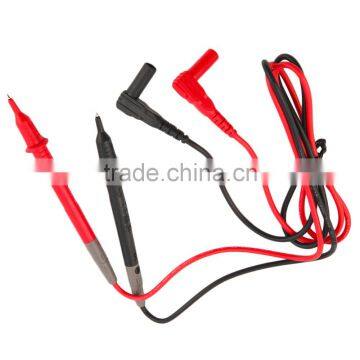 High Quality New Portable MASTECH M266F Voltage Current Resistance Temperature Digital Clamp Meter photo-3