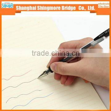 Cheap Wholesale High Quality Gel Pen for Office photo-5