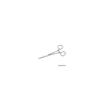 Sell Hemostatic Forceps