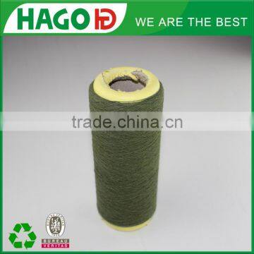 Open End Recycled Cotton Yarn for Sock Makning photo-5