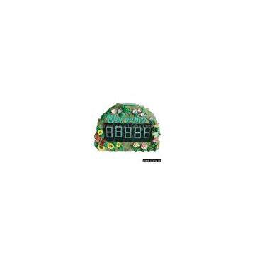 Sell Garden Solar Lighted Statue
