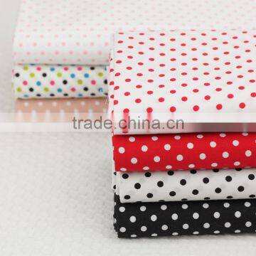 100% Cotton Poplin Plain Dye School Shirt/uniform Fabric Manufacturer photo-2